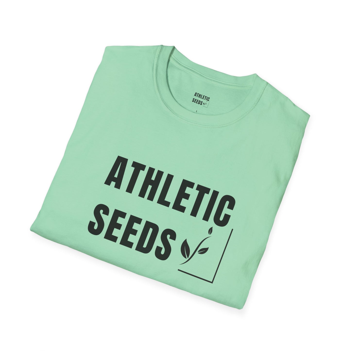 The Message Tee: Serenity