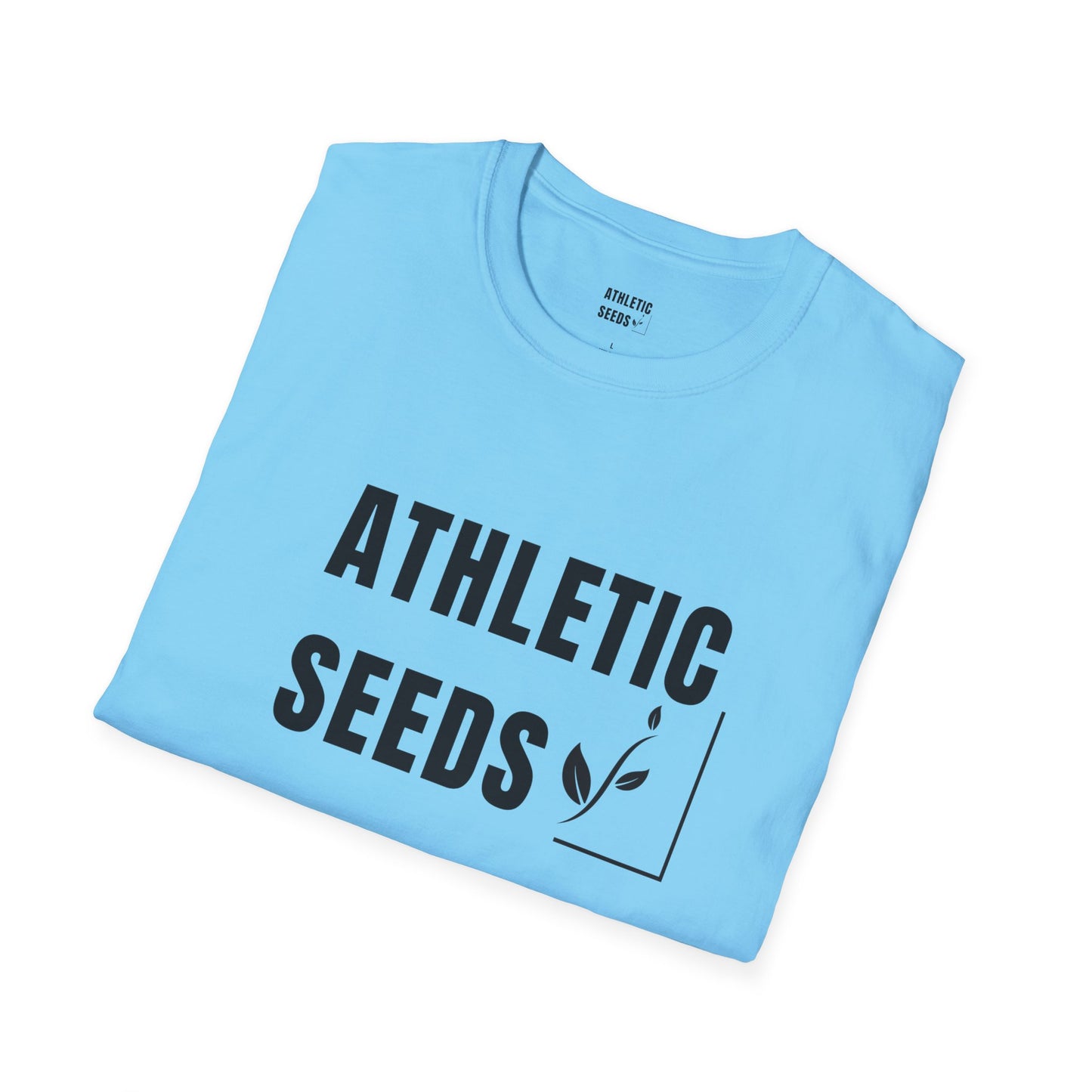 The Message Tee: Clear Skies