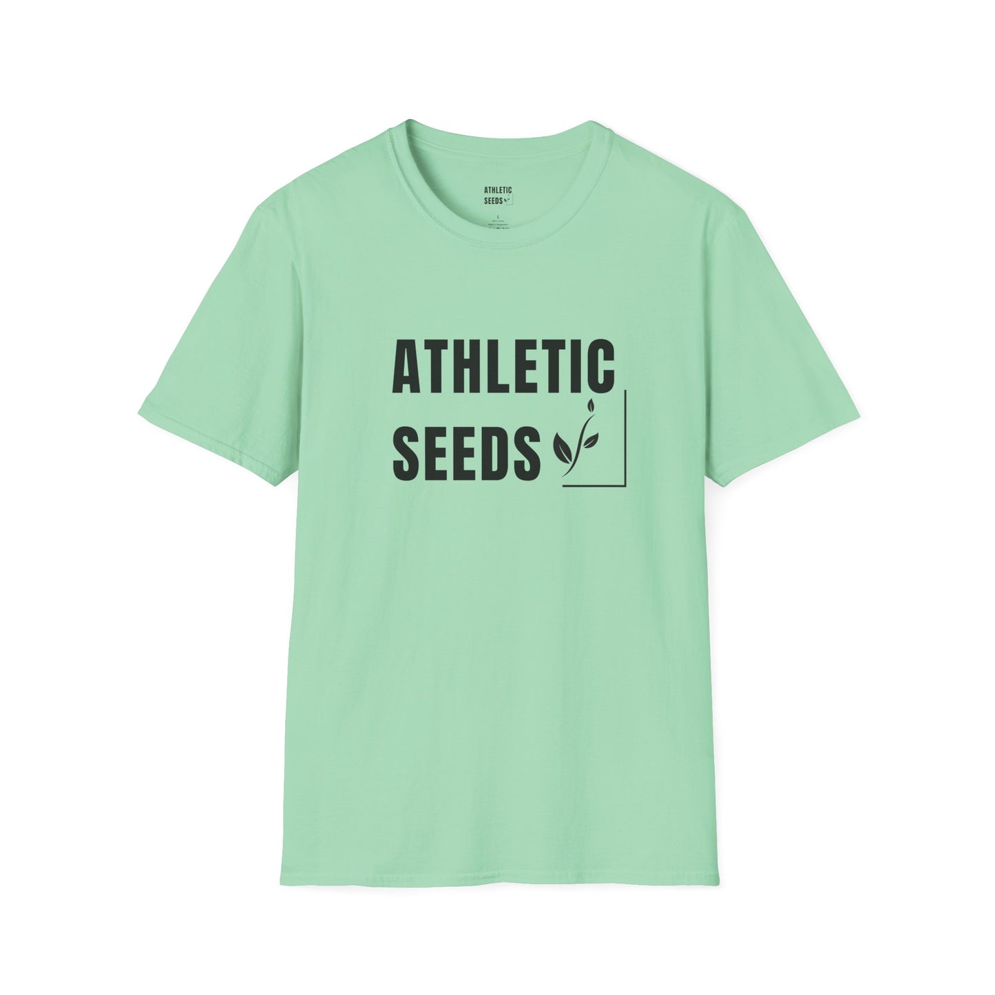 The Message Tee: Serenity