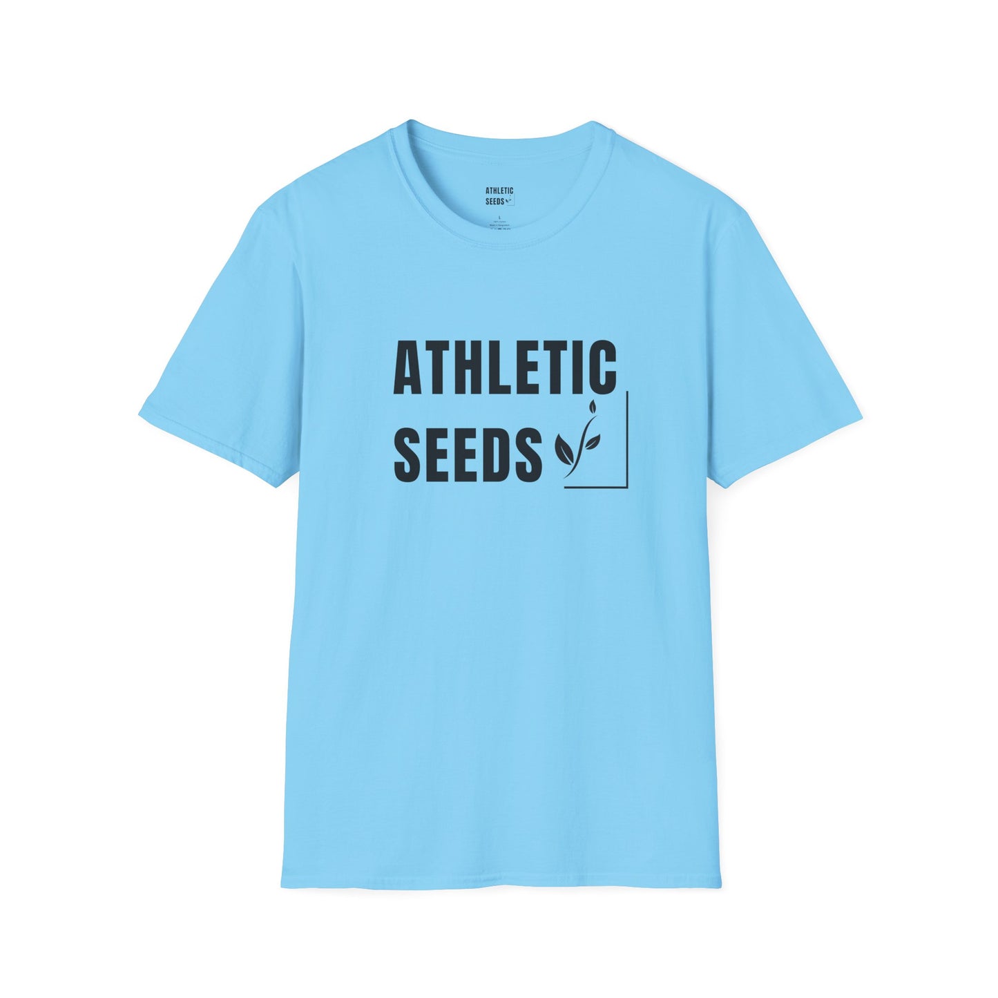 The Message Tee: Clear Skies