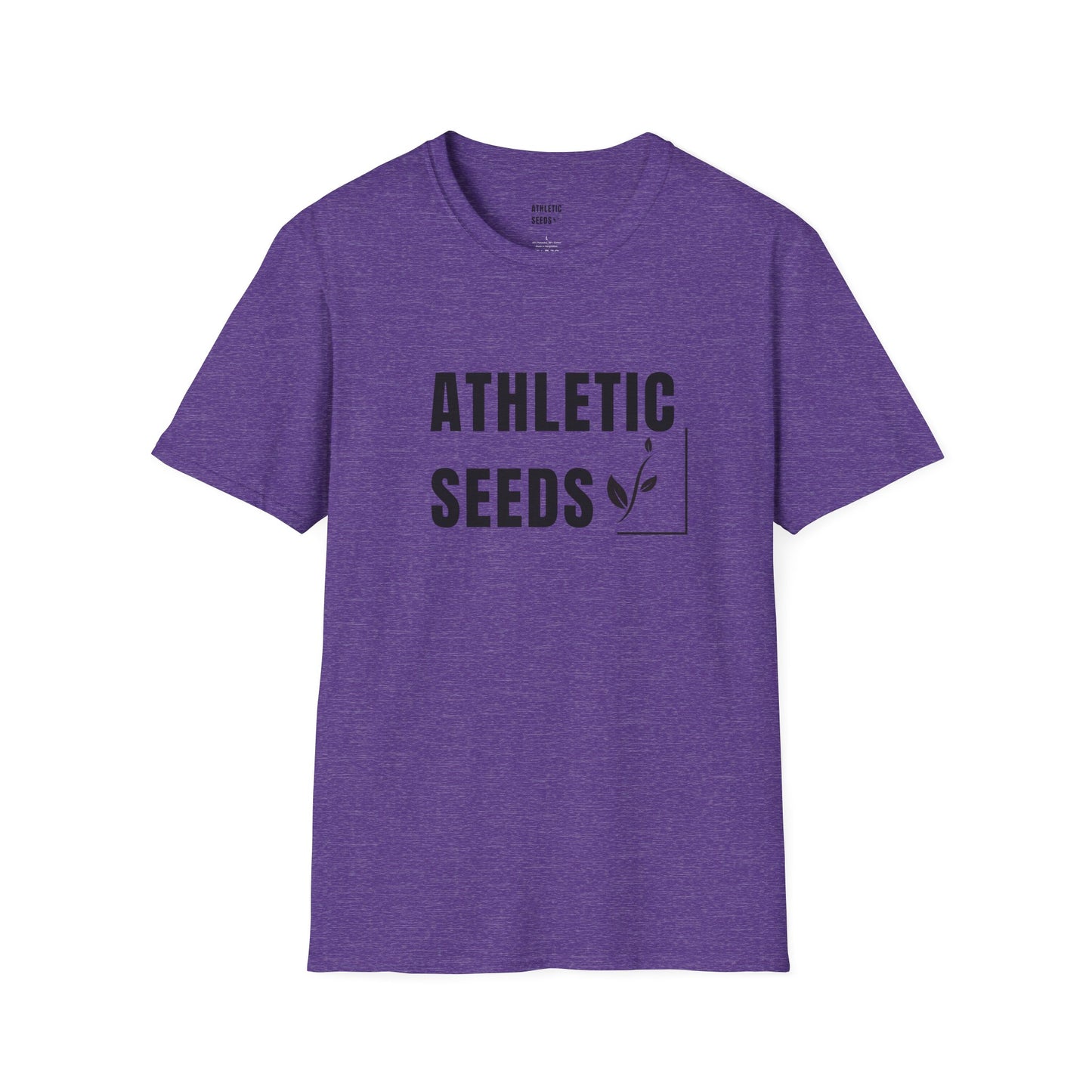 The Message Tee: Poetic Justice