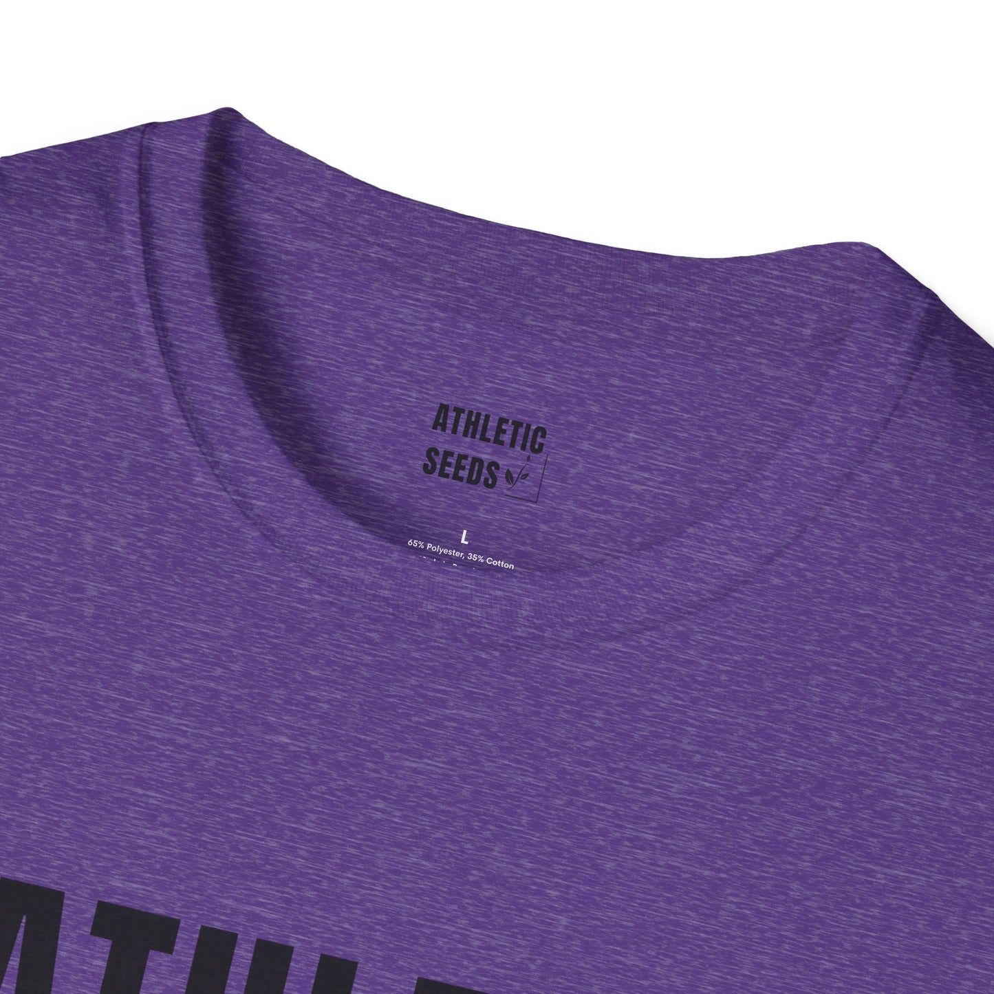 The Message Tee: Poetic Justice