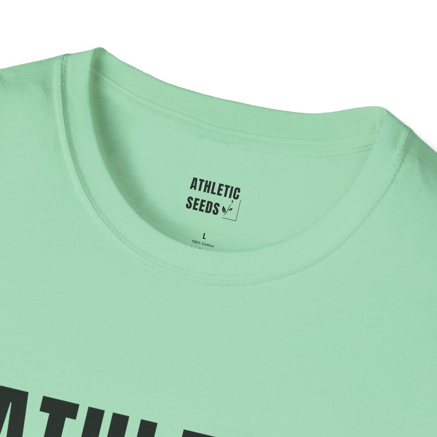 The Message Tee: Serenity