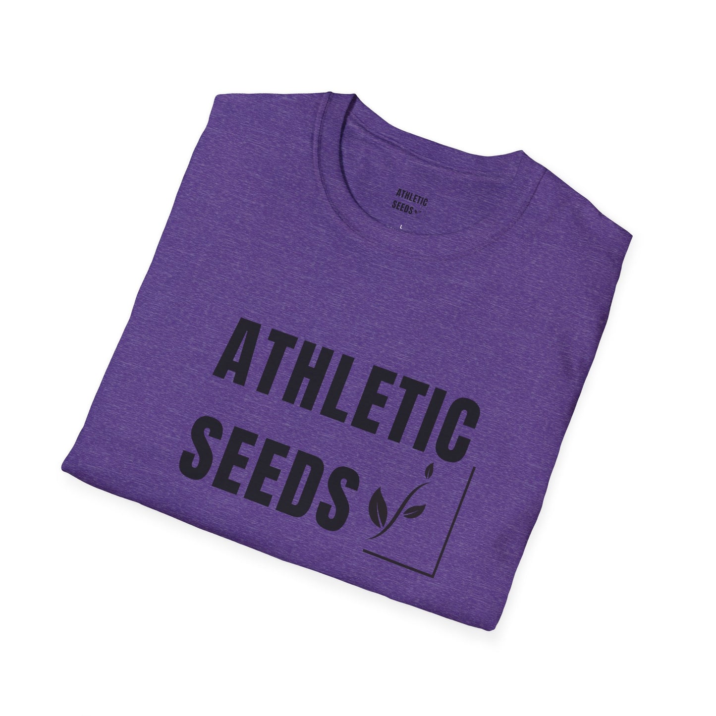 The Message Tee: Poetic Justice