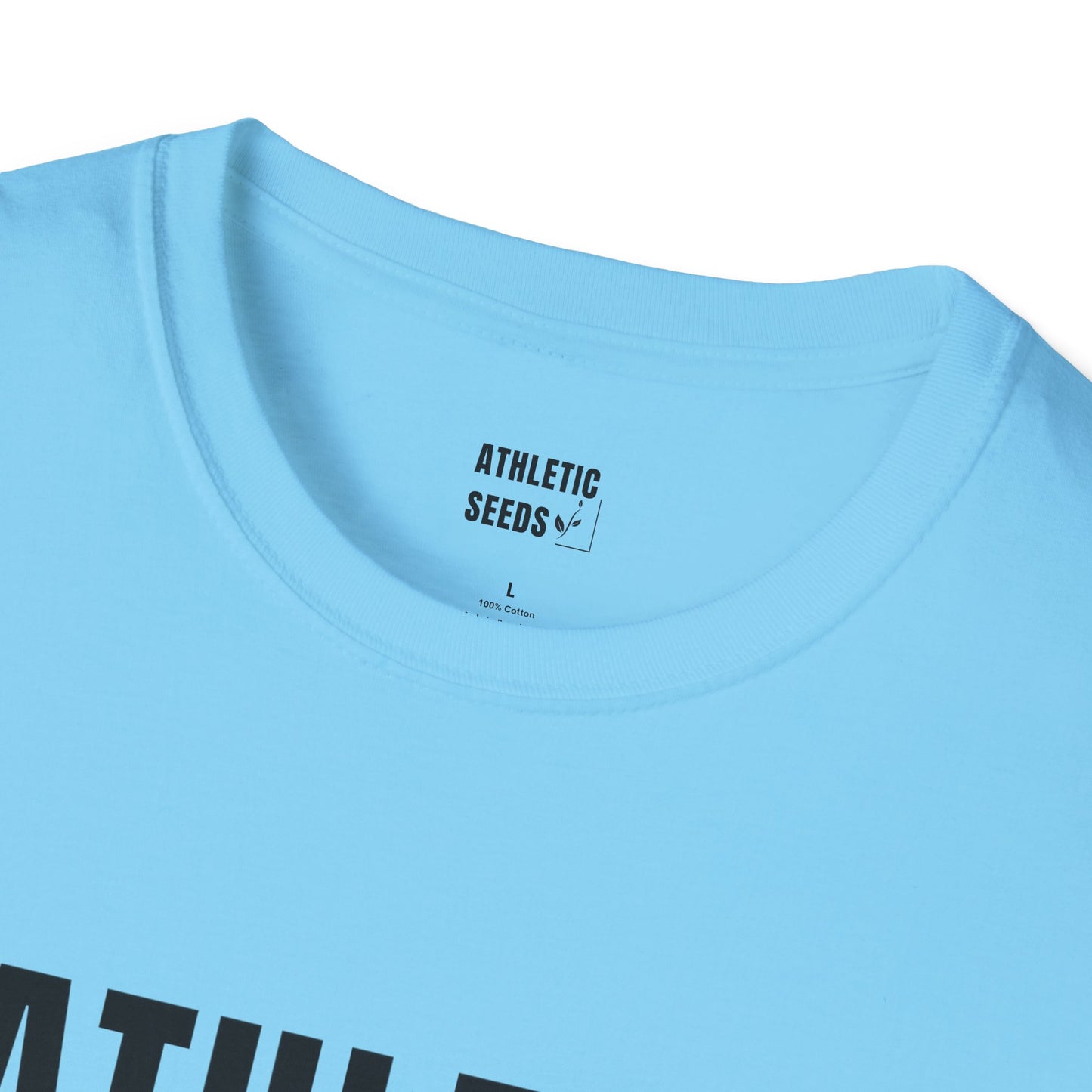 The Message Tee: Clear Skies